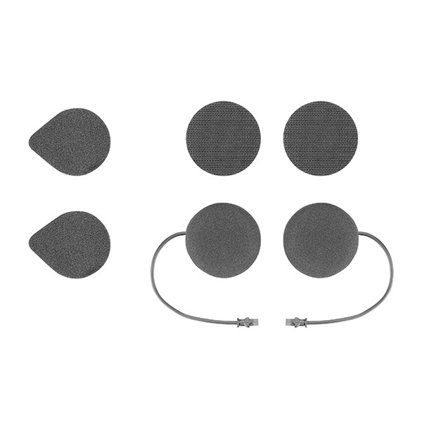 Interphone Interphone 40mm speakers spear part ucom